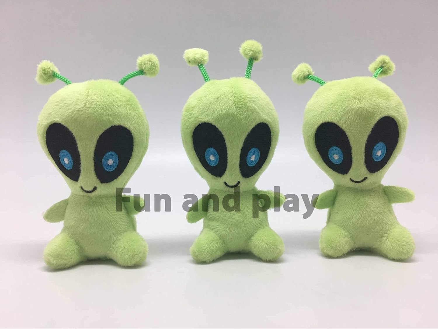 Hide and Seek Squeaky Plush Dog Toy