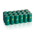 Dog Waste Bags — 270-Count Refill Rolls