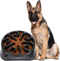 Slow Feeder Dog Bowl for Large Dogs
