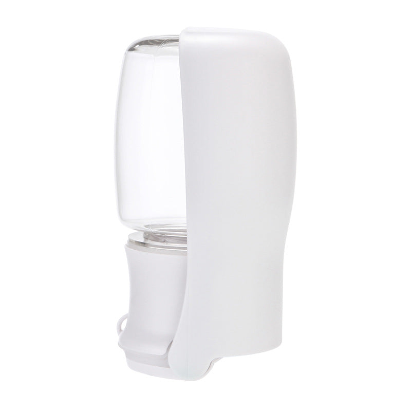 Portable Foldable Dog Water Bottle