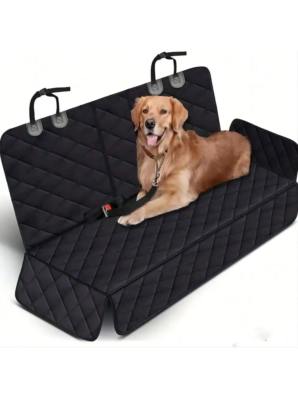 Waterproof Dog Car Seat Cover