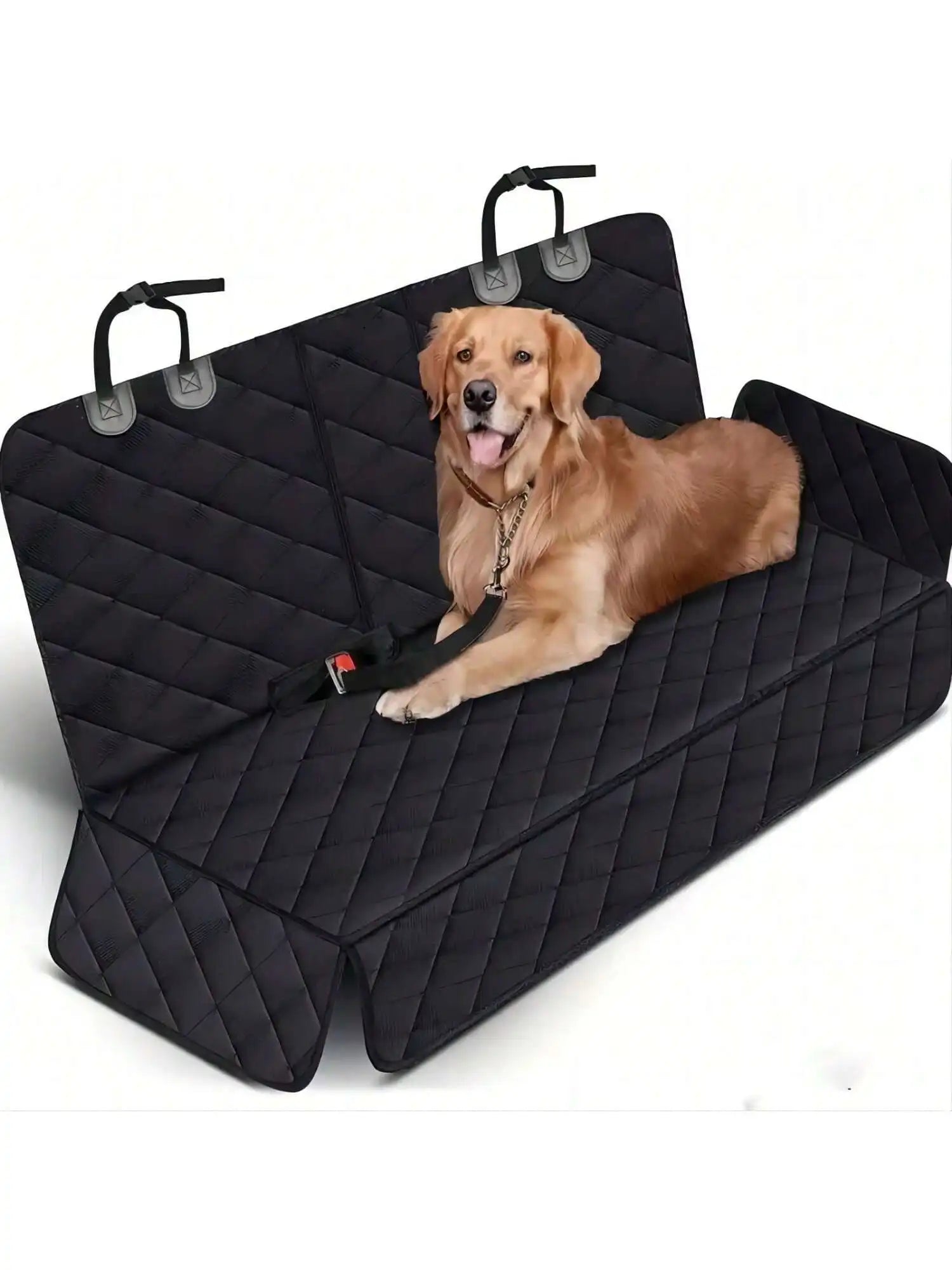 Waterproof Dog Car Seat Cover