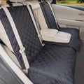 Waterproof Dog Car Seat Cover