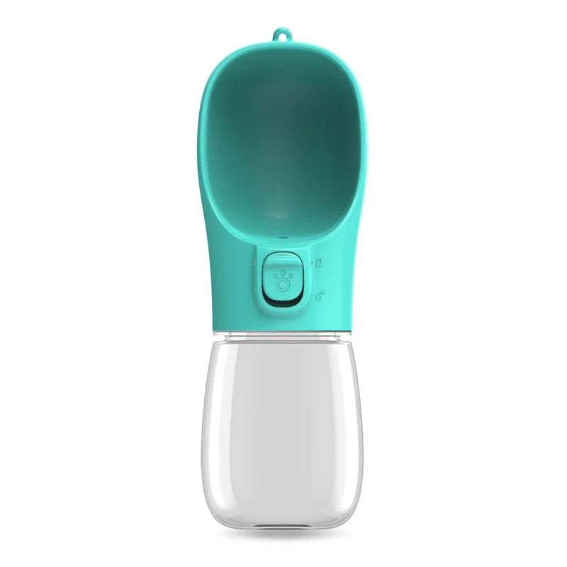 Portable Dog Water Bottle for Travel