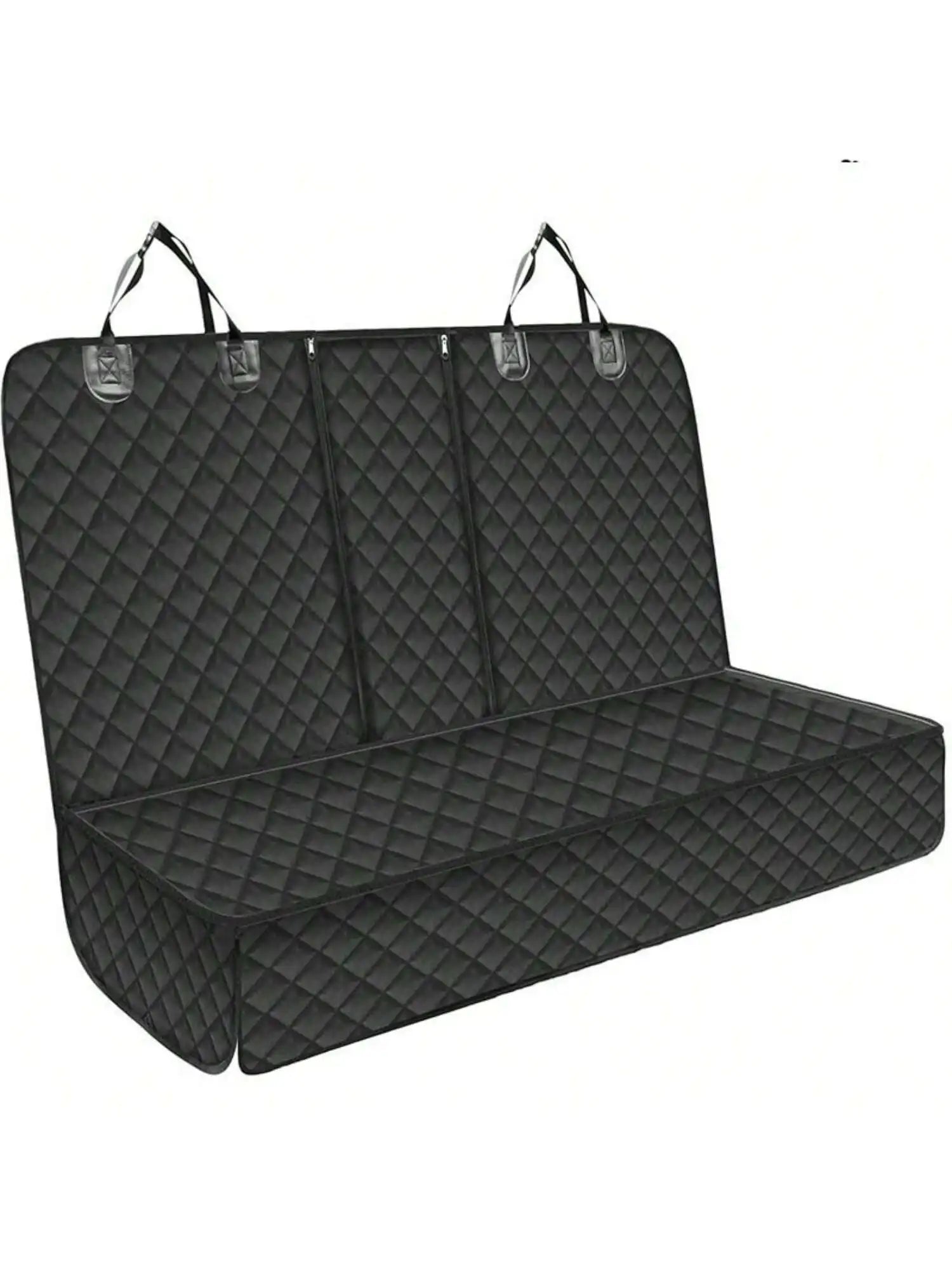 Waterproof Dog Car Seat Cover