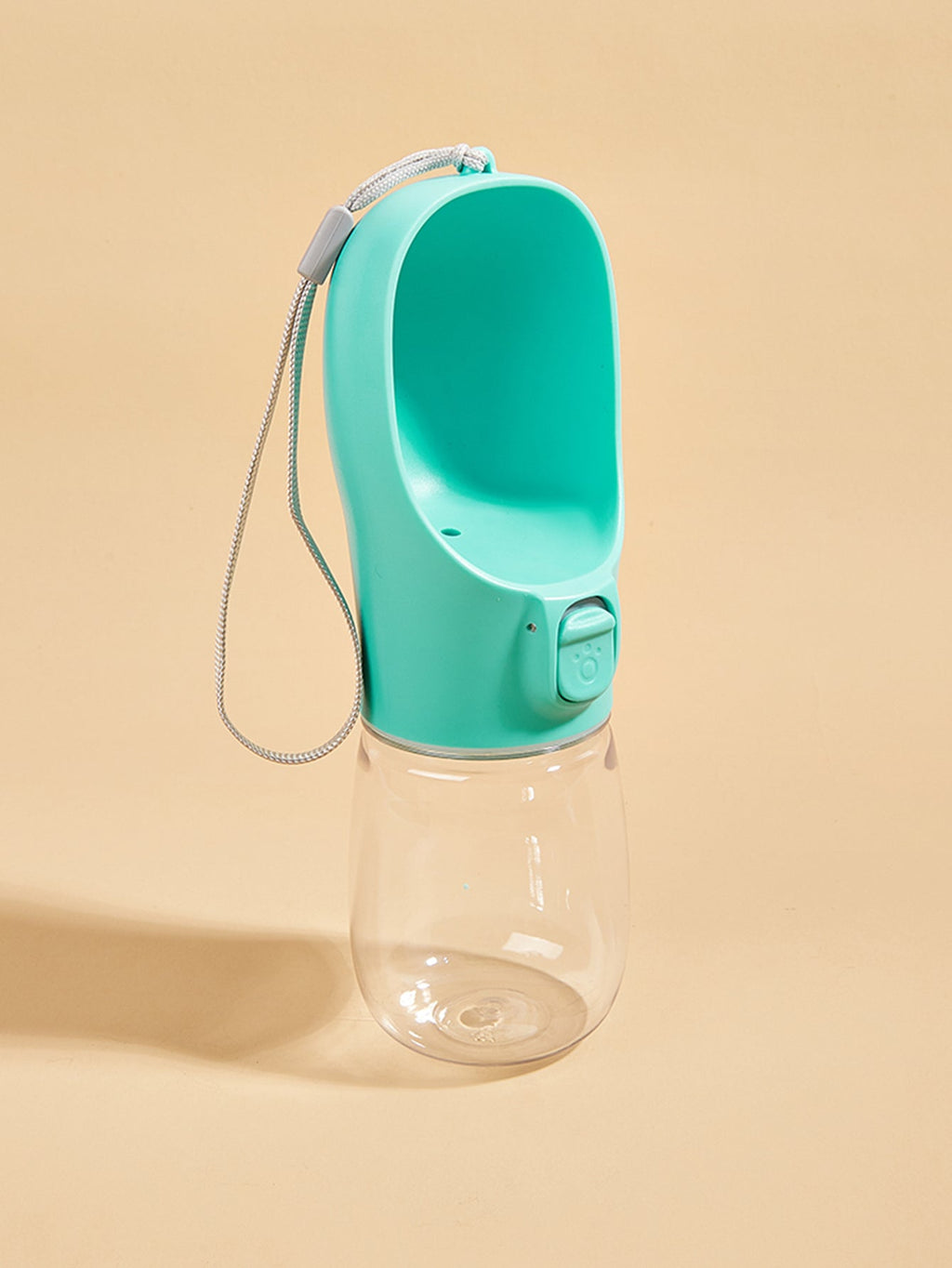 Portable Dog Water Bottle for Travel