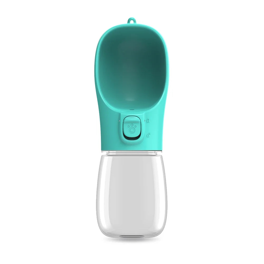 Portable Dog Water Bottle for Travel
