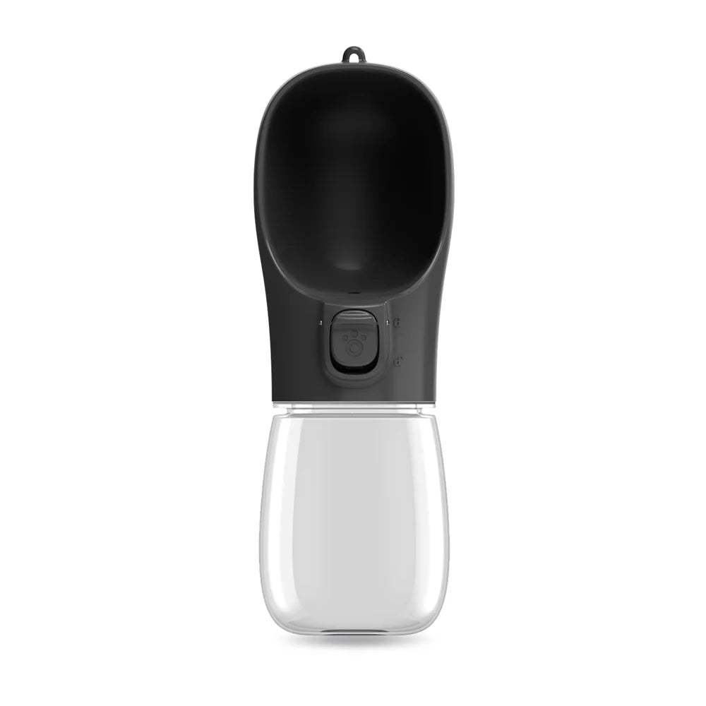 Portable Dog Water Bottle for Travel