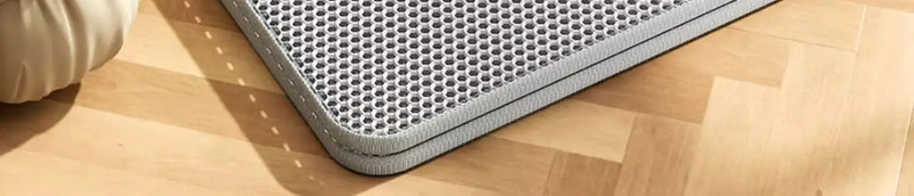 Extra Large Cat Litter Mat