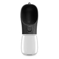 Portable Dog Water Bottle for Travel