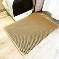 Extra Large Cat Litter Mat