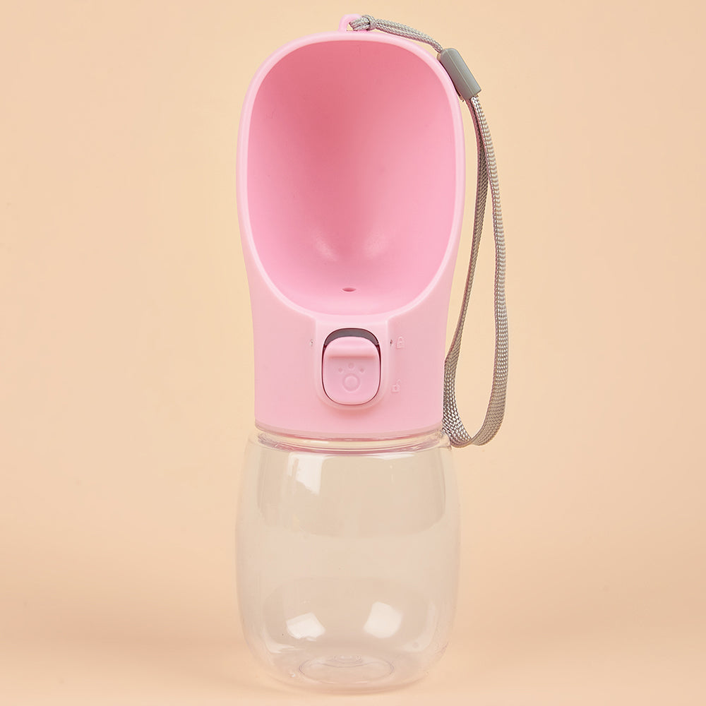 Portable Dog Water Bottle for Travel