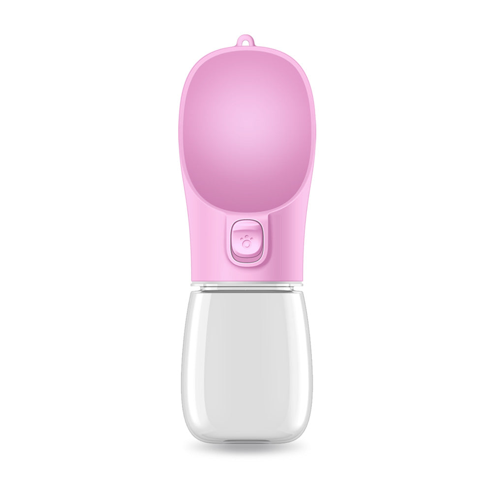 Portable Dog Water Bottle for Travel