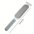 Reusable Pet Hair Remover Brush