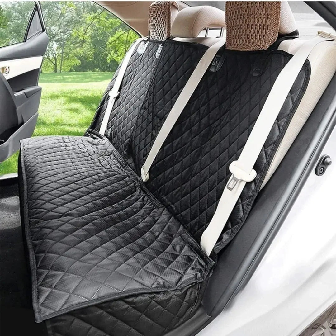 Waterproof Dog Car Seat Cover