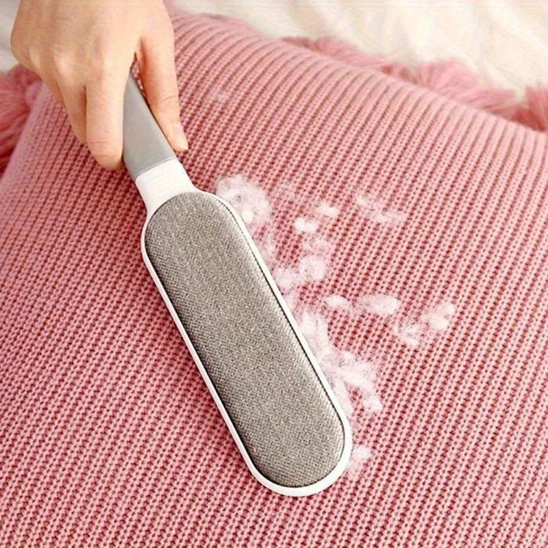 Reusable Pet Hair Remover Brush