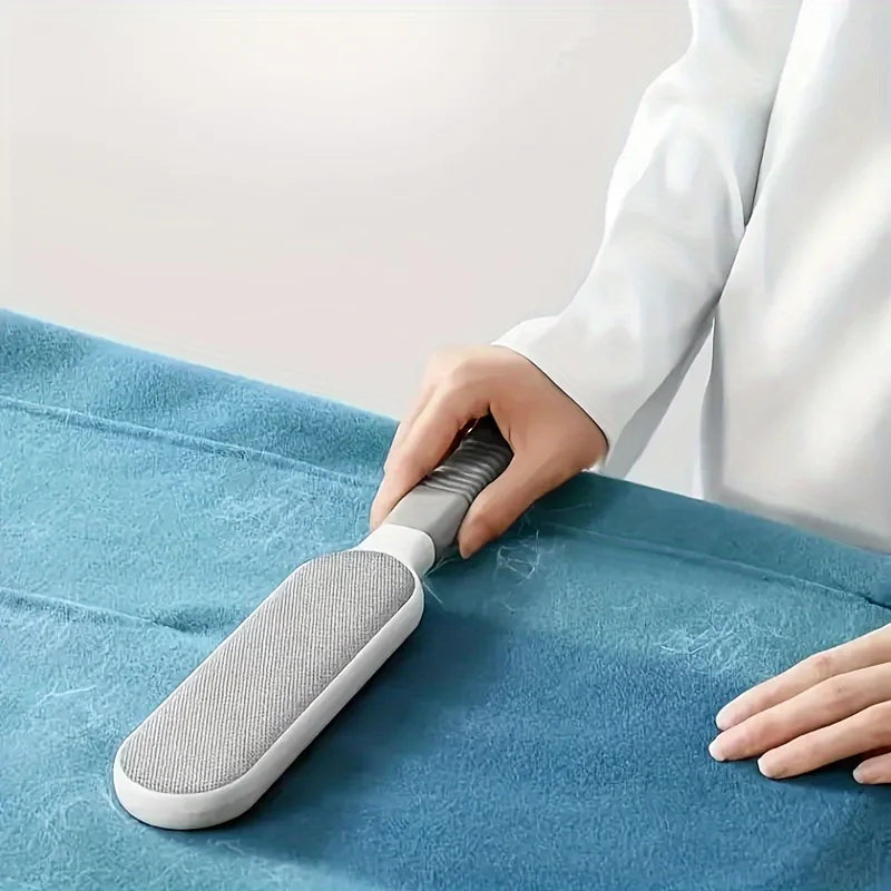 Reusable Pet Hair Remover Brush