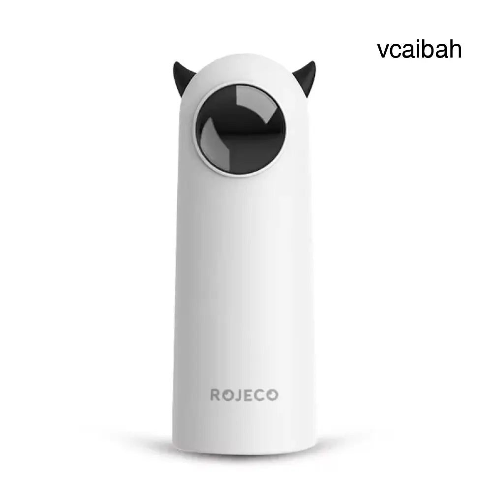 Automatic Interactive Cat Laser Toy – Keep Your Cat Entertained for Hours