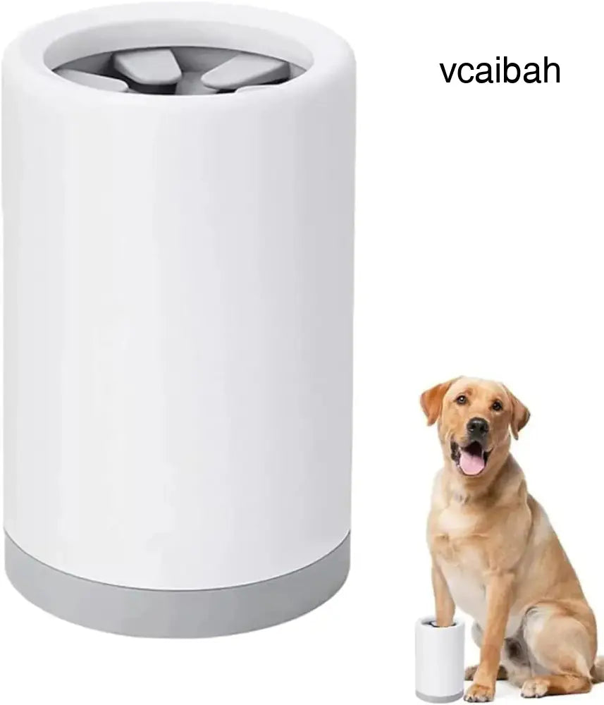 Dog Paw Cleaner
