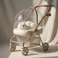 The Capsule Roller - Pet Accessories
