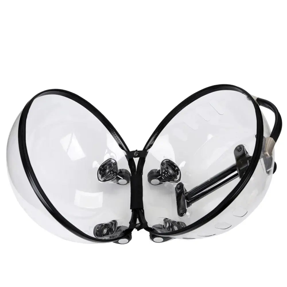 The Capsule Roller - Pet Accessories