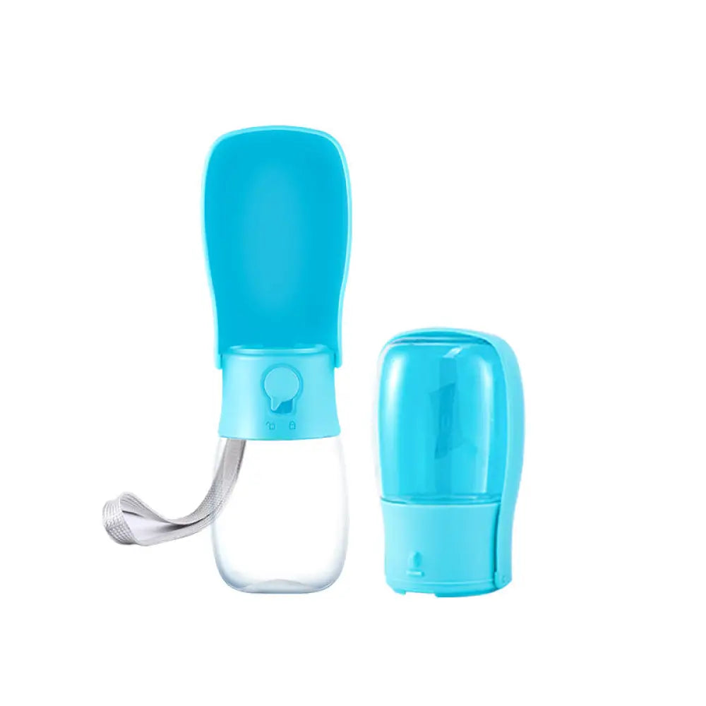 The Filtered Travel Cup - Blue - Pet Accessories