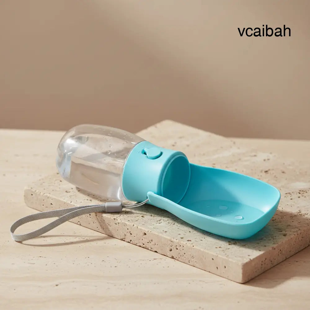 The Filtered Travel Cup - Pet Accessories