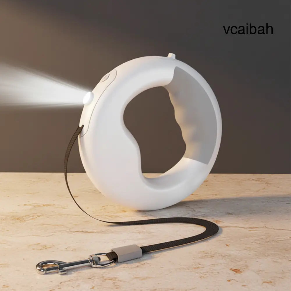 The Glow Walk Leash - Pet Accessories