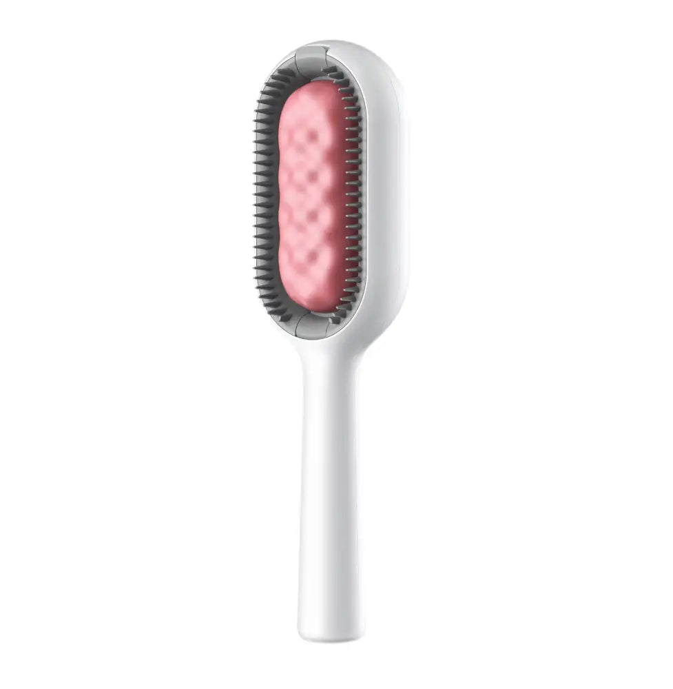 The Grooming Essentials Kit - Long Style - Pink - Pet Accessories
