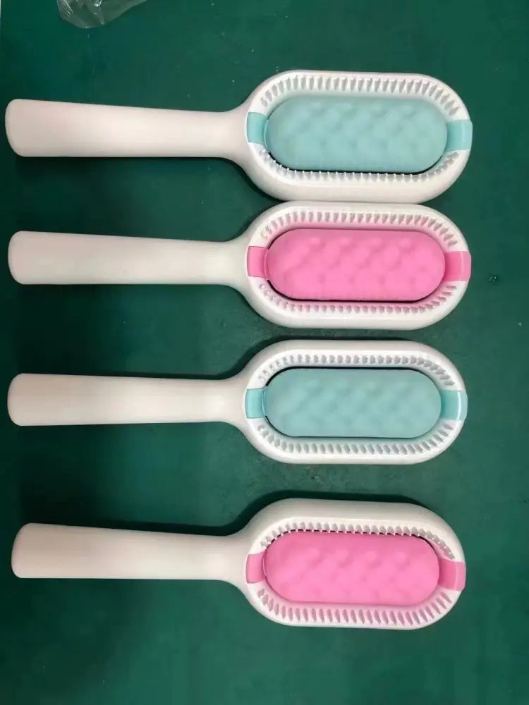 The Grooming Essentials Kit - Pet Accessories