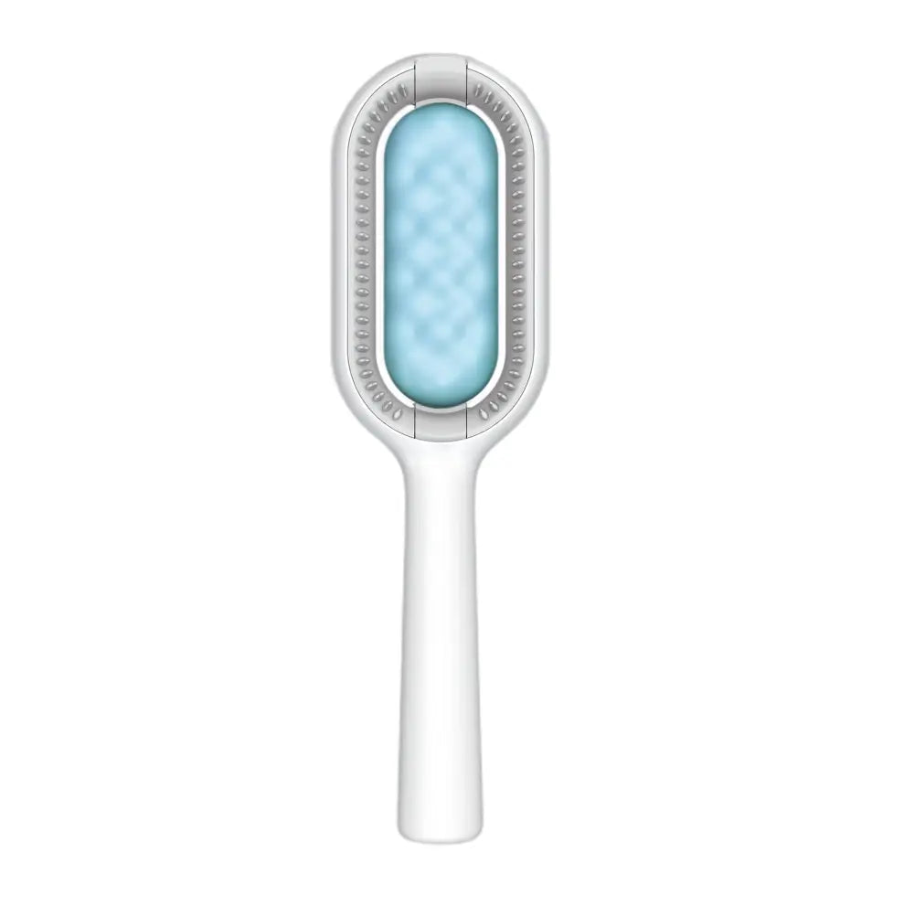 The Grooming Essentials Kit - Shorts - Blue - Pet Accessories