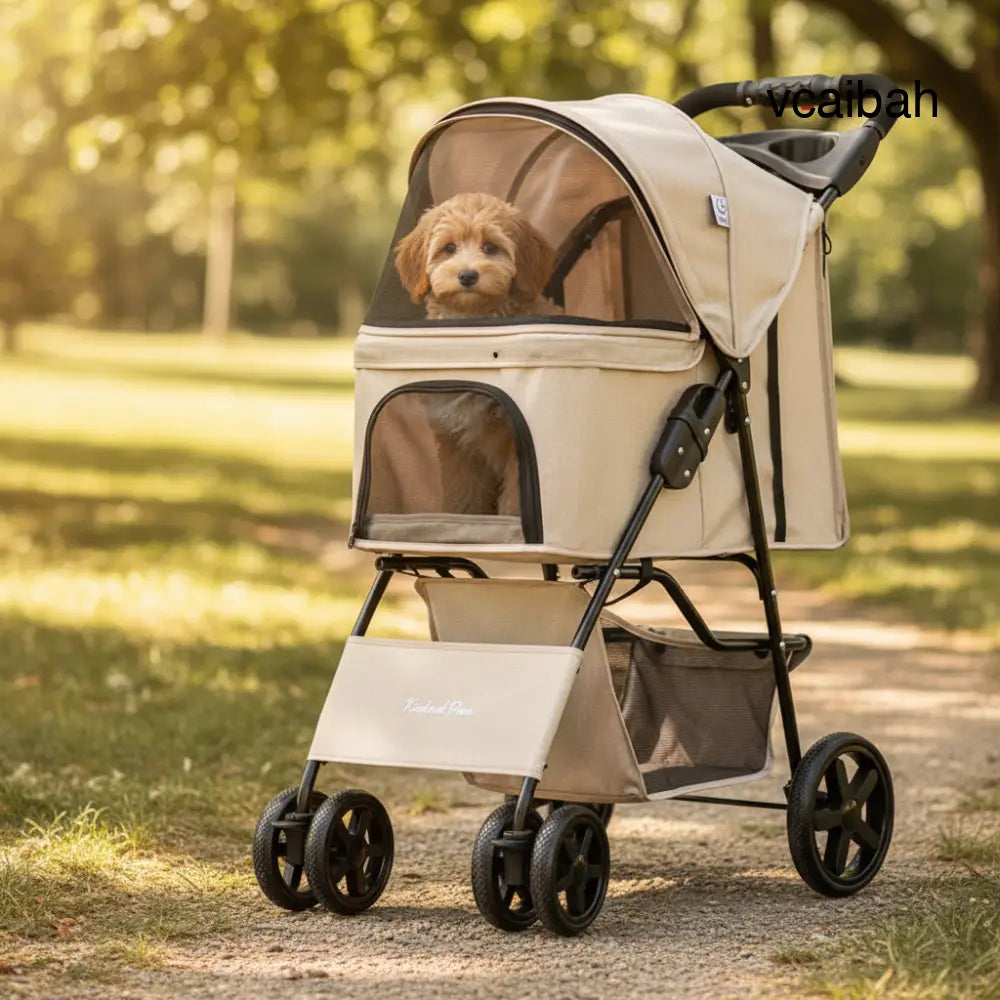 The Lightweight Cruiser - Pet Accessories