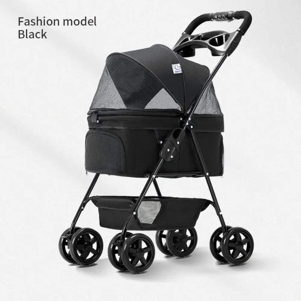 The Lightweight Cruiser - Pet Accessories