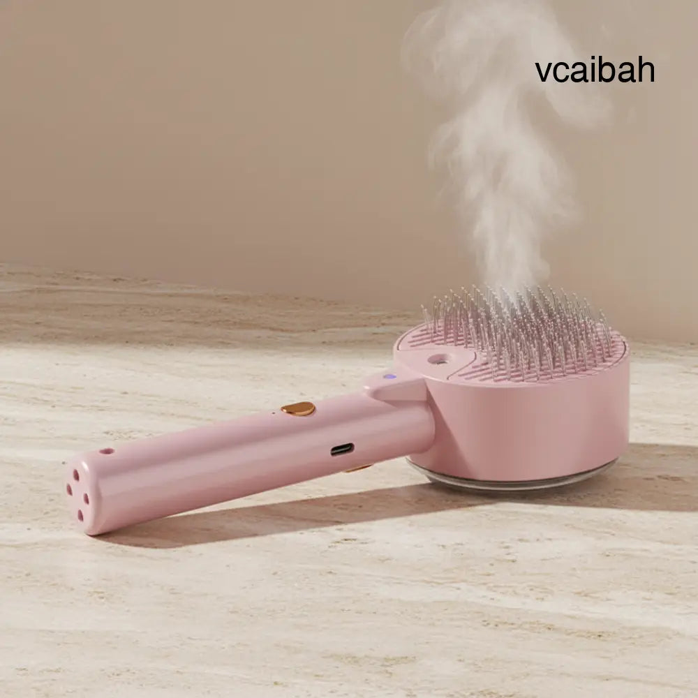 The Mist & Groom Brush - Pet Accessories
