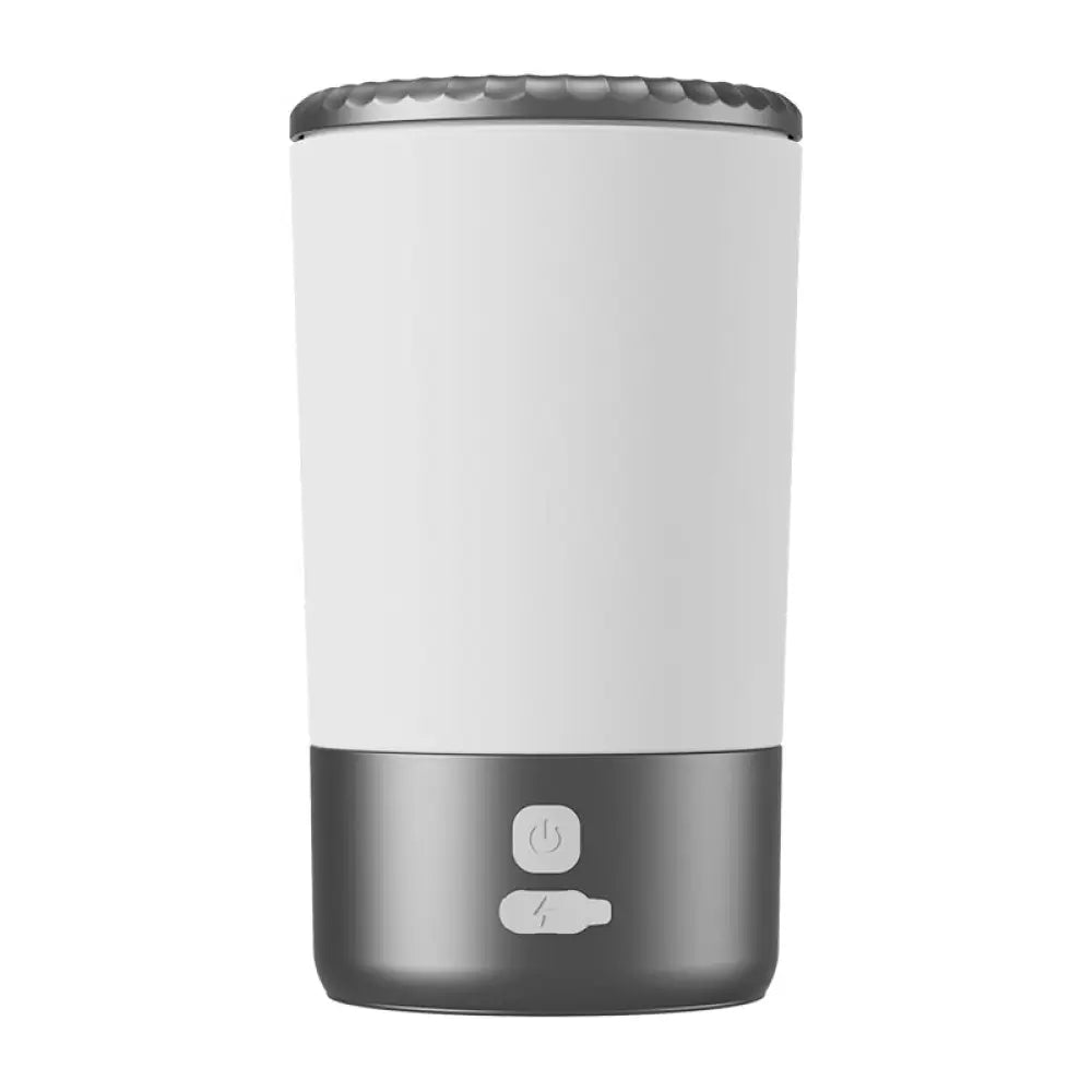 The Paw Spa - Black Motor Upgraded - Pet Accessories