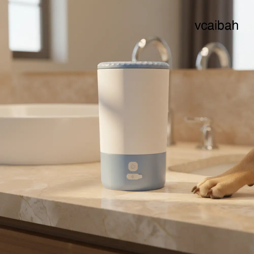 The Paw Spa - Pet Accessories