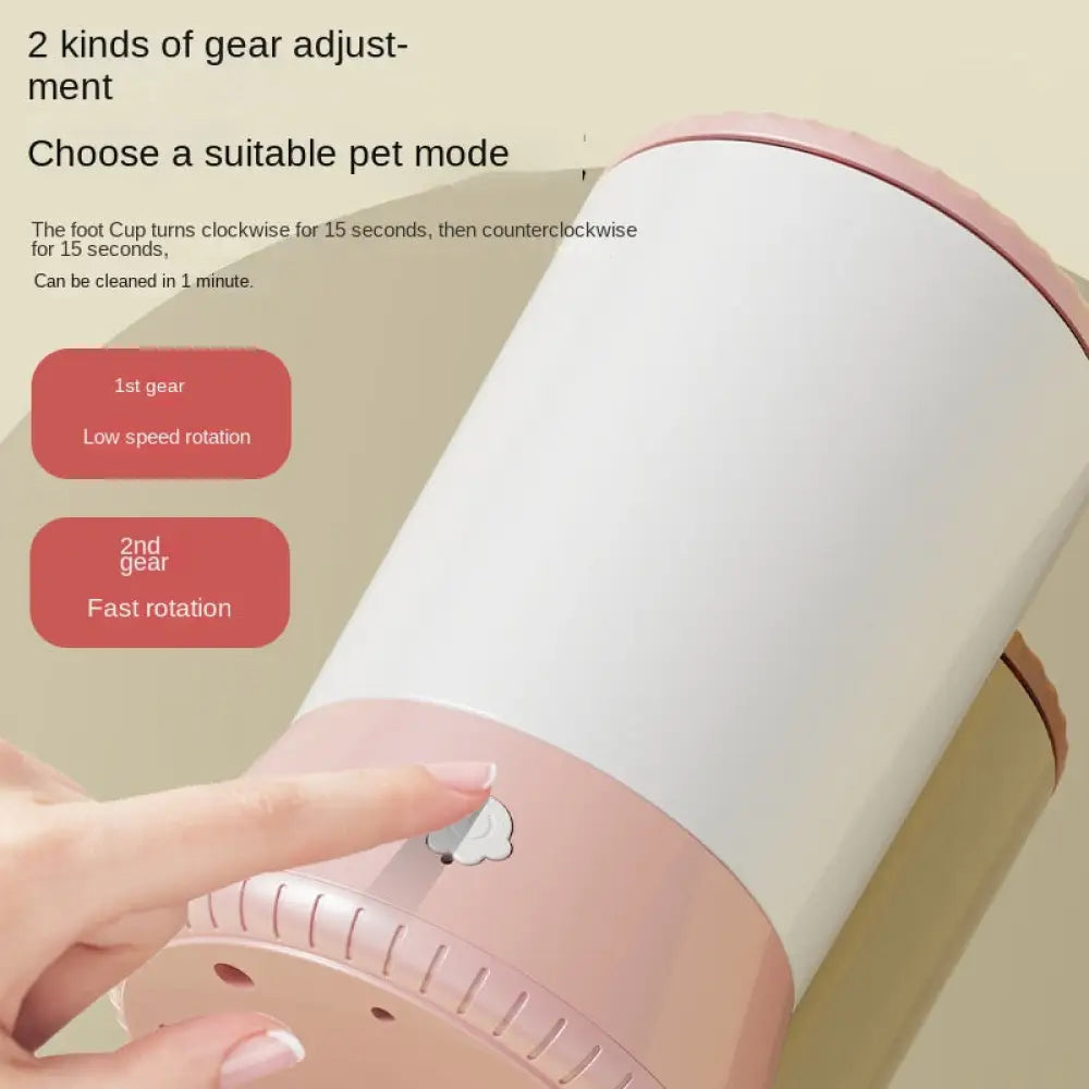 The Paw Spa - Pet Accessories