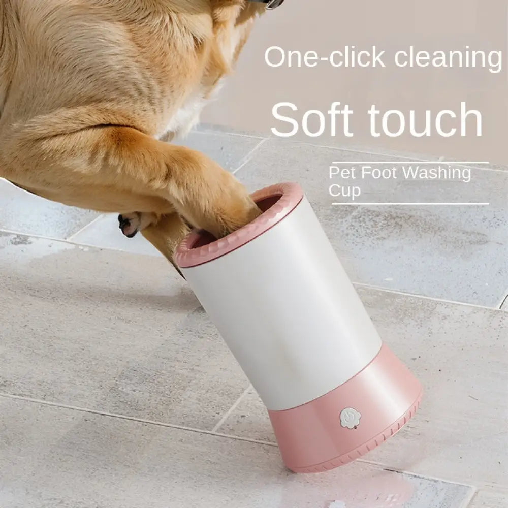 The Paw Spa - Pet Accessories