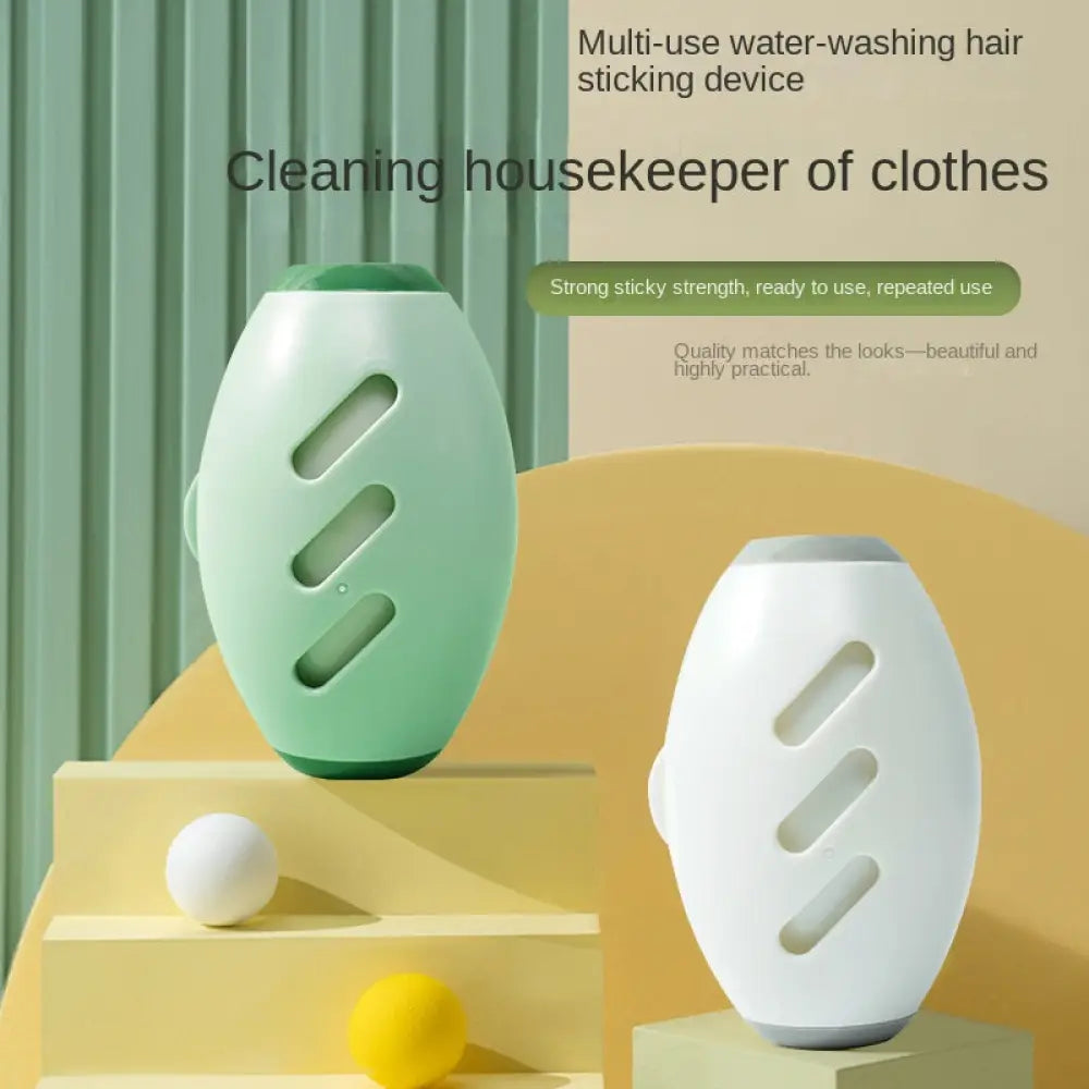 The Pet Hair Roller - Pet Accessories