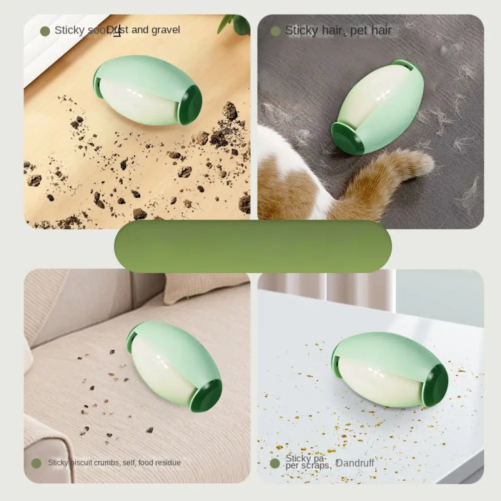 The Pet Hair Roller - Pet Accessories