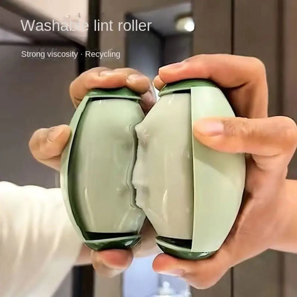 The Pet Hair Roller - Pet Accessories