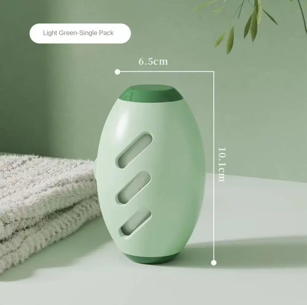 The Pet Hair Roller - Light green - Pet Accessories