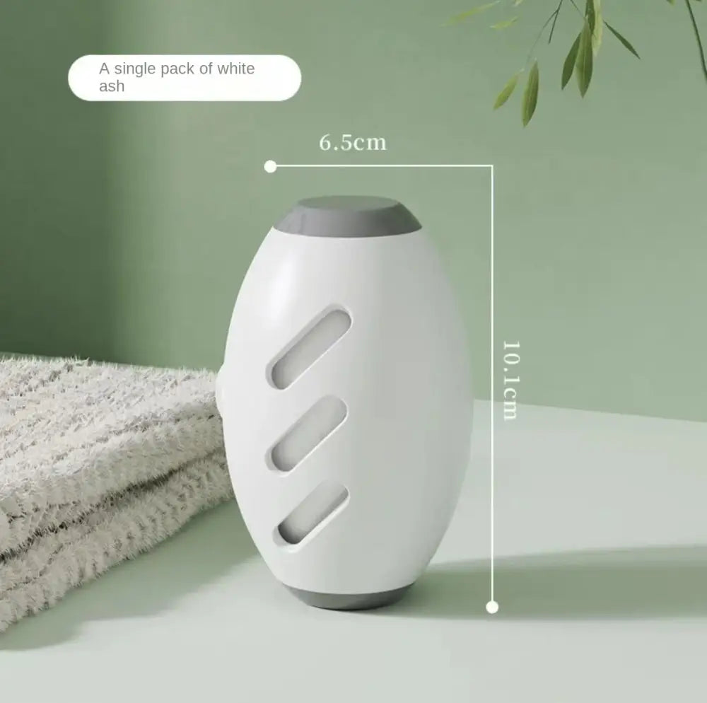 The Pet Hair Roller - White Gray - Pet Accessories