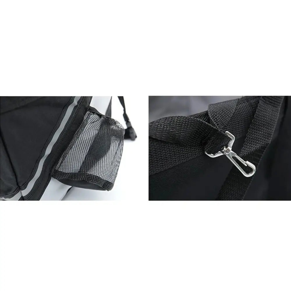 The Ride-Along Basket - Pet Accessories