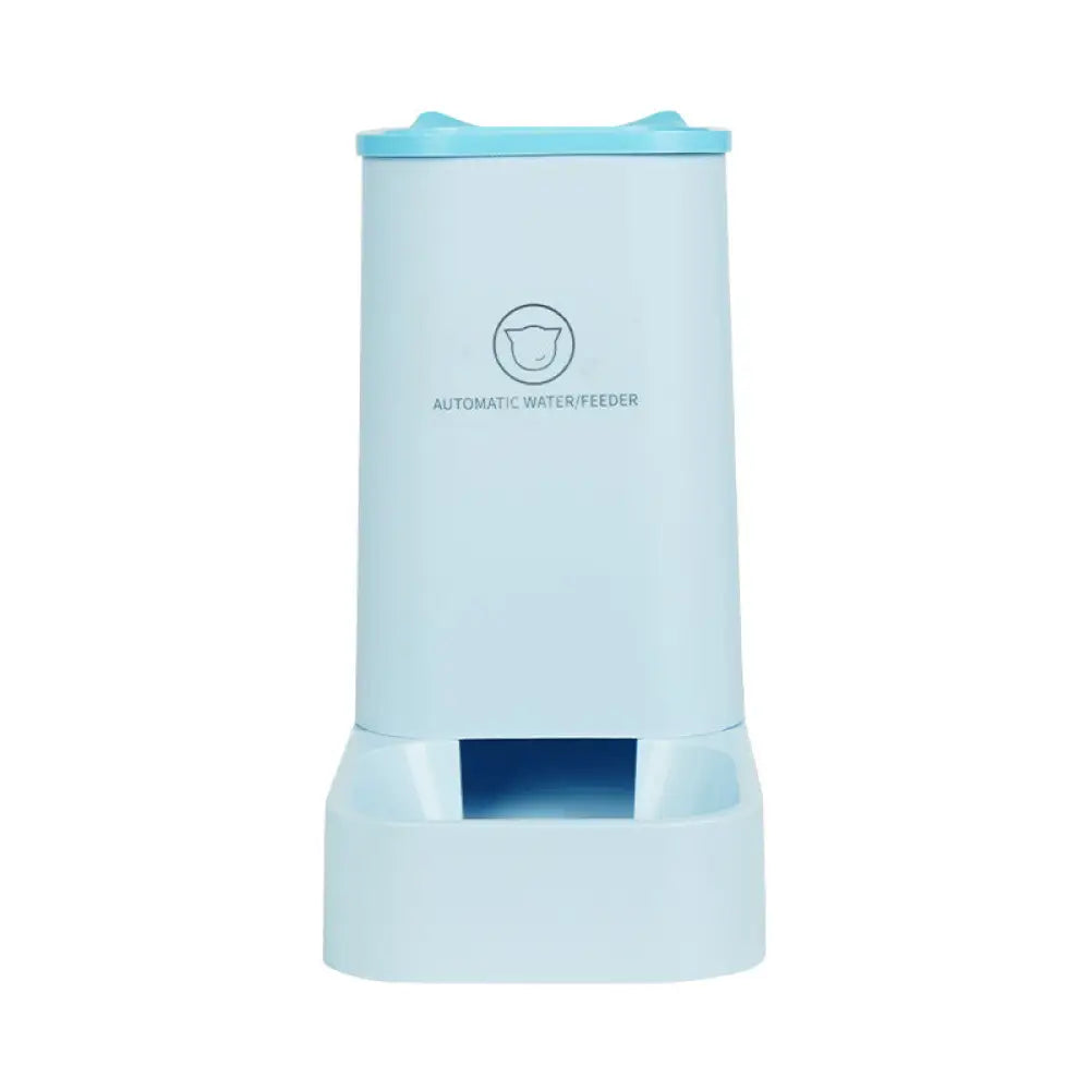 The Self-Fill Water Station - Pet Accessories