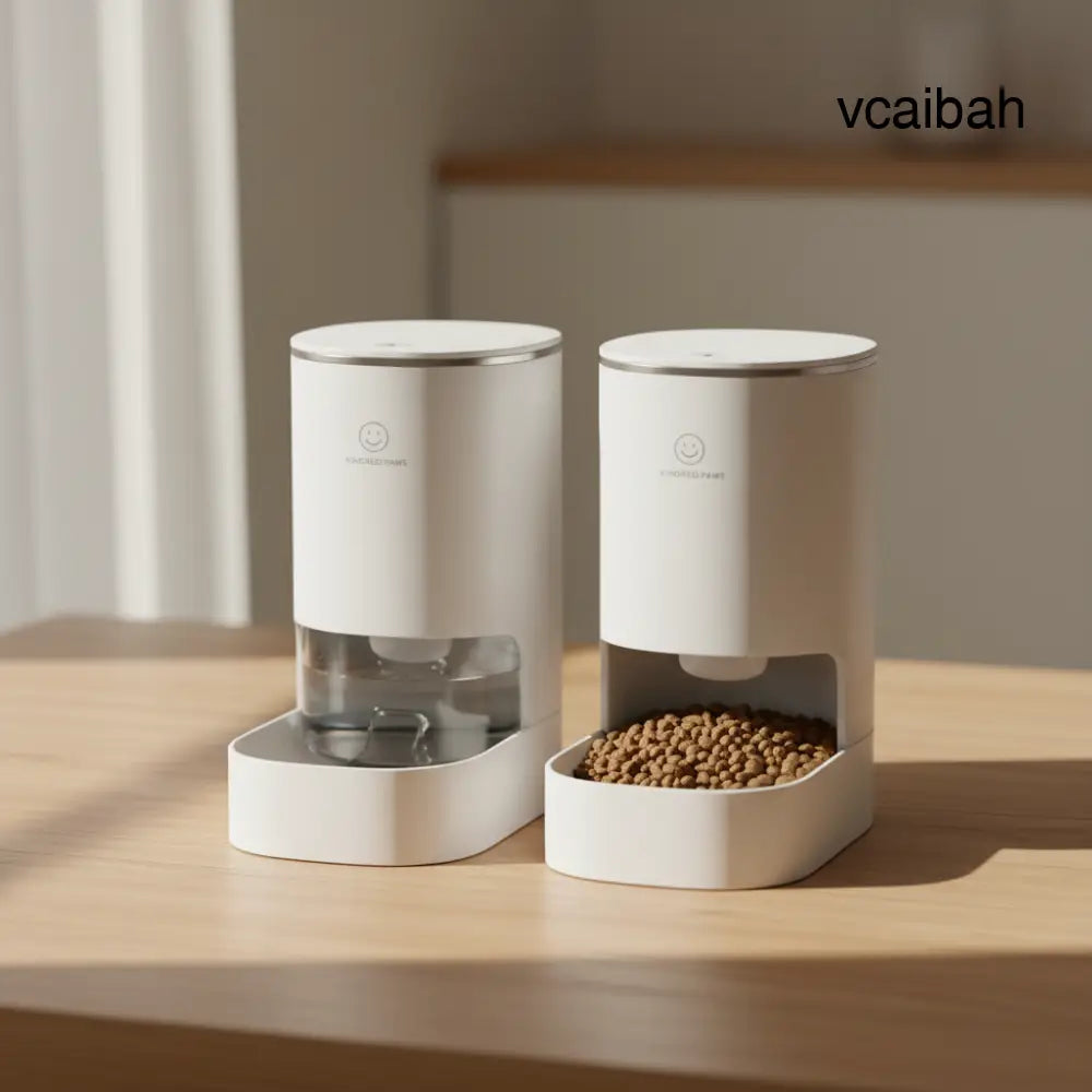 The Self-Fill Water Station - Pet Accessories