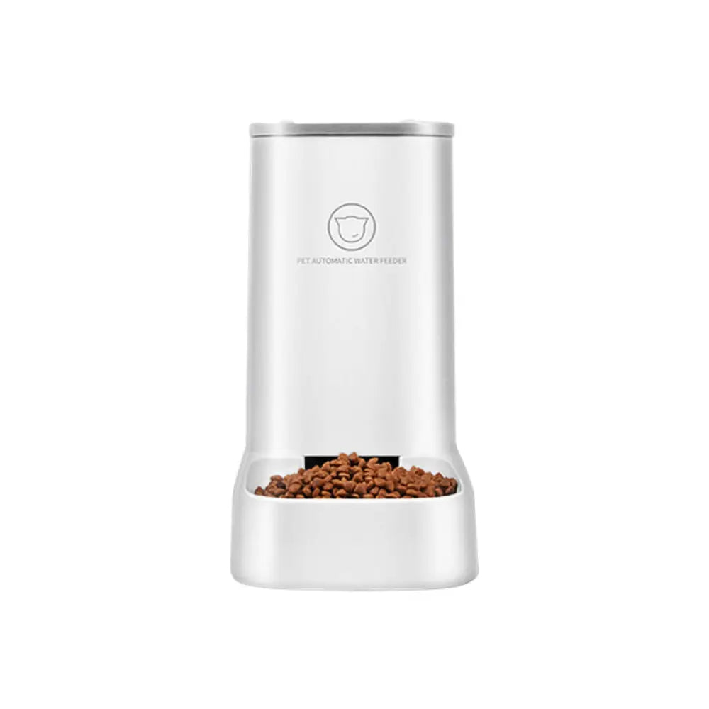 The Self-Fill Water Station - Pet Accessories