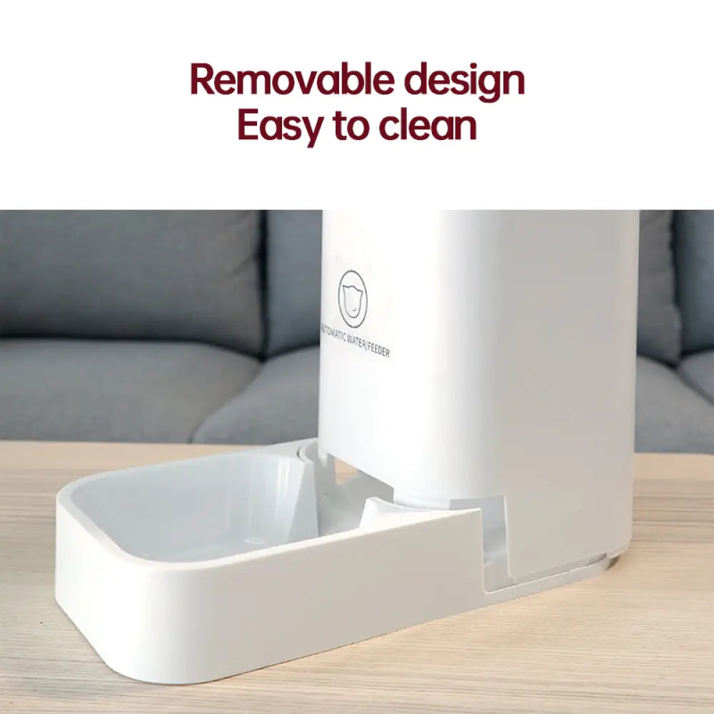 The Self-Fill Water Station - Pet Accessories