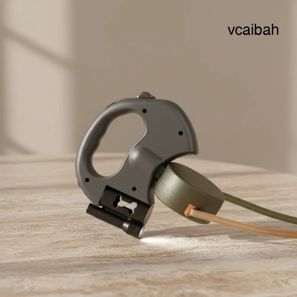 The Tangle-Free Duo Leash - Pet Accessories