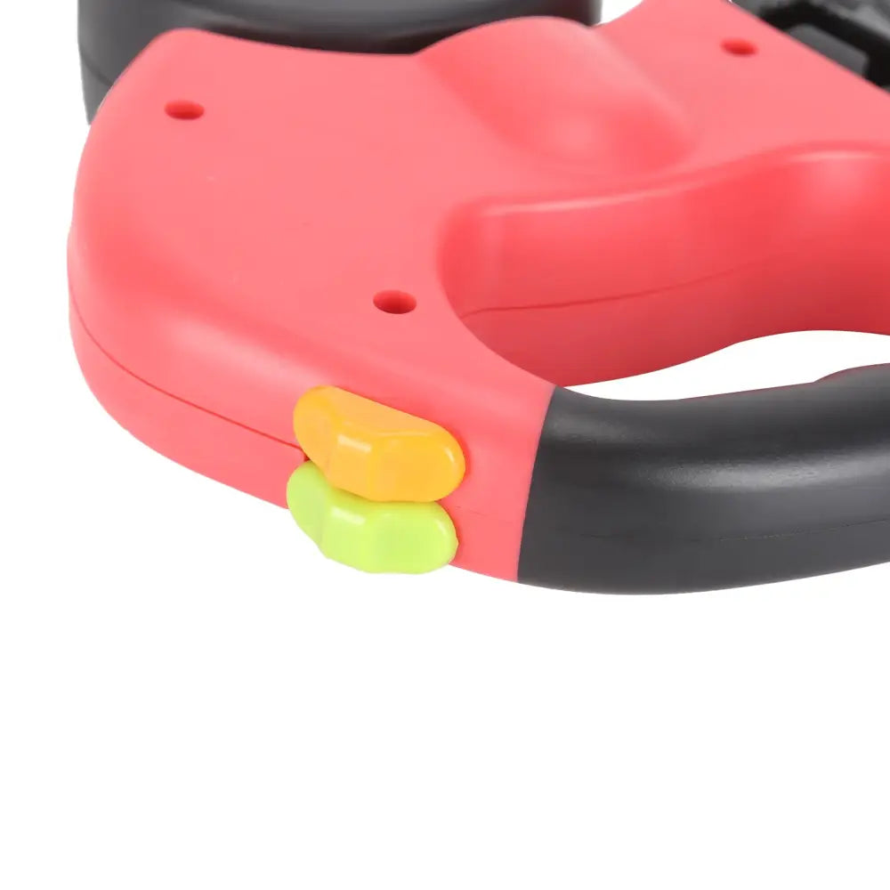The Tangle-Free Duo Leash - Pet Accessories